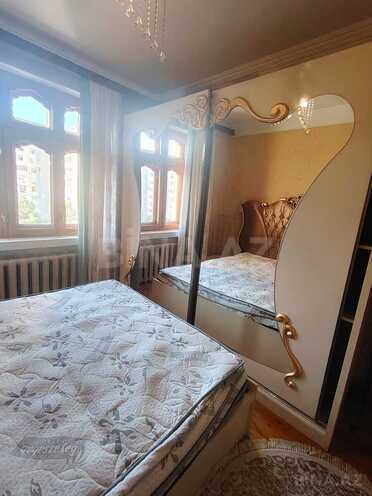 İcarəyə verilir 3 otaqlı köhnə tikili 65 m², Həzi Aslanov m., photo 7 from 13