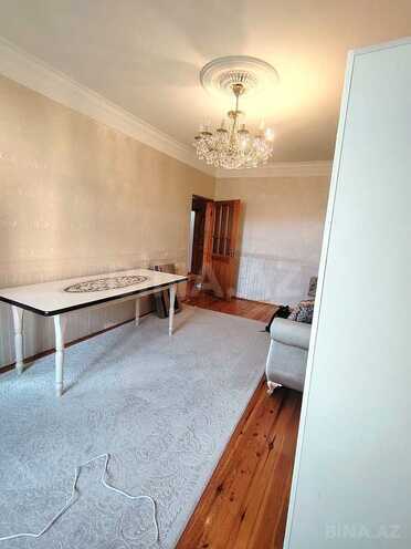 İcarəyə verilir 3 otaqlı köhnə tikili 65 m², Həzi Aslanov m., photo 4 from 13