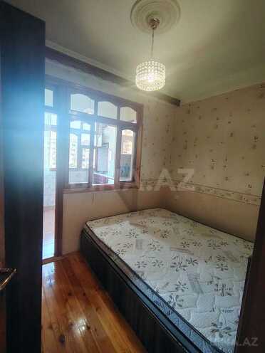 İcarəyə verilir 3 otaqlı köhnə tikili 65 m², Həzi Aslanov m., photo 9 from 13