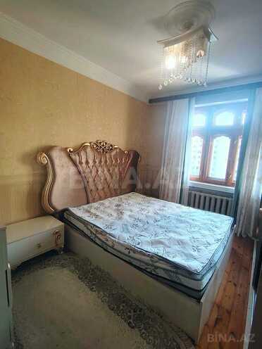 İcarəyə verilir 3 otaqlı köhnə tikili 65 m², Həzi Aslanov m., photo 5 from 13