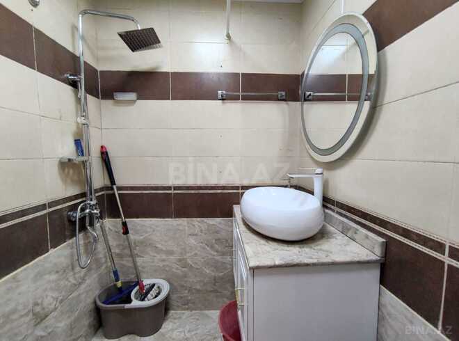 Satılır 3 otaqlı köhnə tikili 85 m², Qara Qarayev m., photo 15 from 19