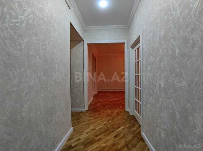 Satılır 3 otaqlı köhnə tikili 85 m², Qara Qarayev m., photo 12 from 19