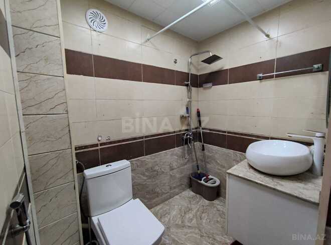 Satılır 3 otaqlı köhnə tikili 85 m², Qara Qarayev m., photo 16 from 19