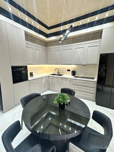 Сдаётся 3-комн. новостройка 140 м², пос. Аг шехер, photo 7 from 18