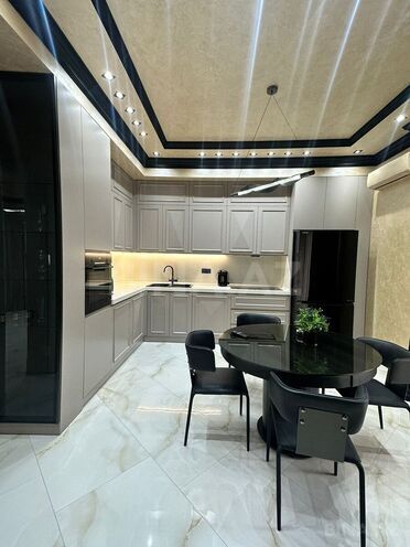 Сдаётся 3-комн. новостройка 140 м², пос. Аг шехер, photo 8 from 18