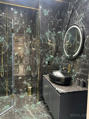 Сдаётся 3-комн. новостройка 140 м², пос. Аг шехер, photo 17 from 18