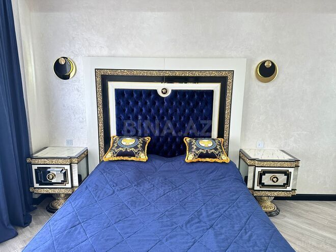 Сдаётся 3-комн. новостройка 140 м², пос. Аг шехер, photo 12 from 18