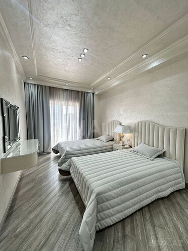 Сдаётся 3-комн. новостройка 140 м², пос. Аг шехер, photo 13 from 18