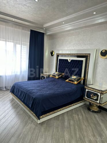 Сдаётся 3-комн. новостройка 140 м², пос. Аг шехер, photo 10 from 18