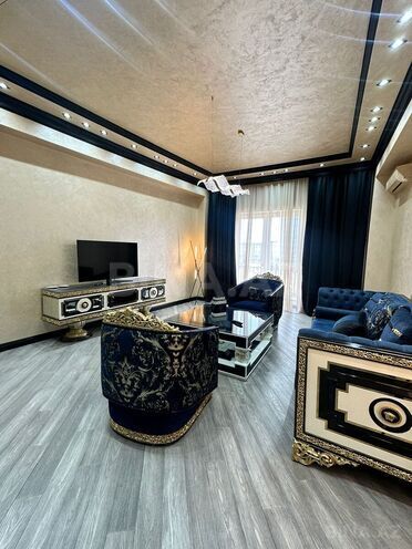 Сдаётся 3-комн. новостройка 140 м², пос. Аг шехер, photo 3 from 18