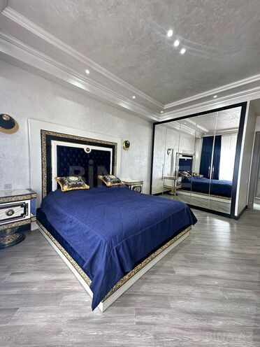 Сдаётся 3-комн. новостройка 140 м², пос. Аг шехер, photo 11 from 18