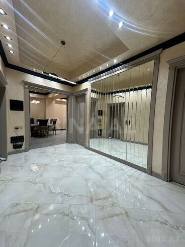 Сдаётся 3-комн. новостройка 140 м², пос. Аг шехер, photo 15 from 18