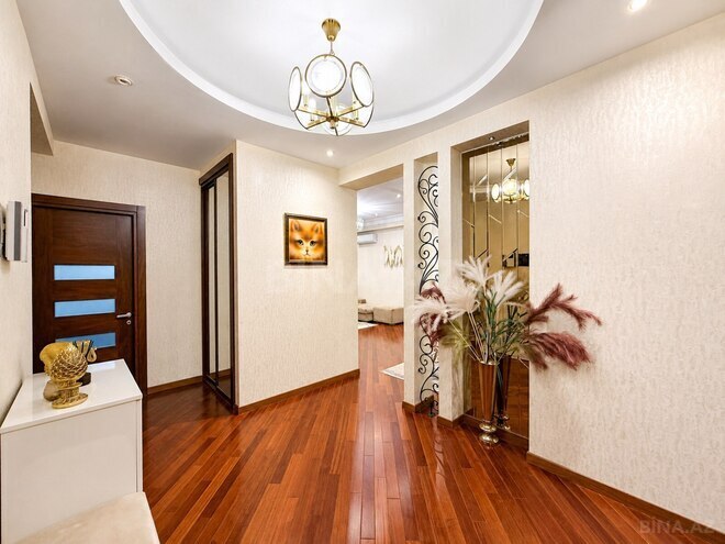 Продаётся 3-комн. новостройка 100 м², м. Нариман Нариманов, photo 5 from 17