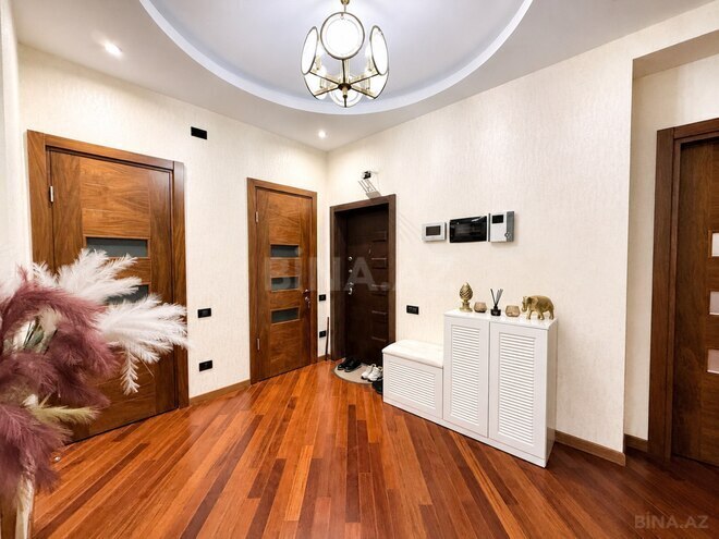 Продаётся 3-комн. новостройка 100 м², м. Нариман Нариманов, photo 6 from 17