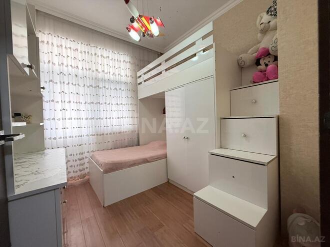 Satılır 3 otaqlı yeni tikili 68 m², photo 9 from 14