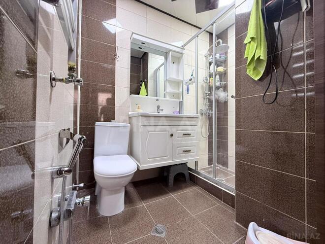 Satılır 3 otaqlı yeni tikili 68 m², photo 12 from 14