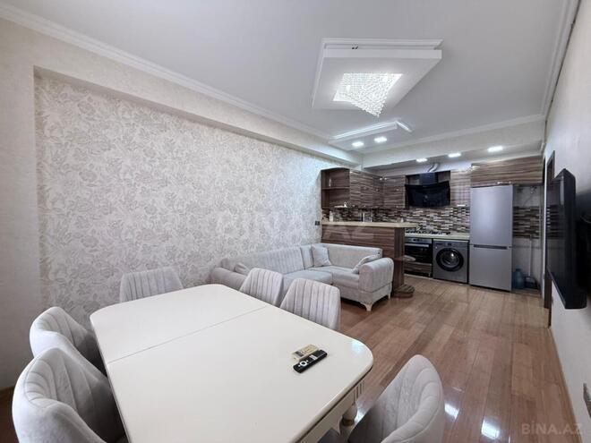 Satılır 3 otaqlı yeni tikili 68 m², photo 3 from 14