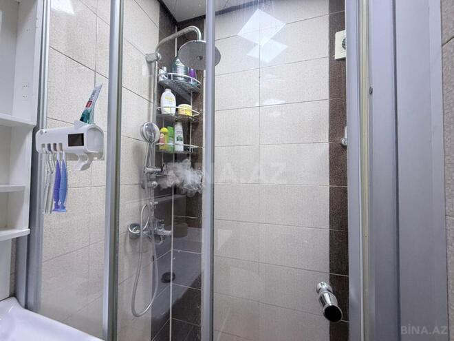 Satılır 3 otaqlı yeni tikili 68 m², photo 13 from 14