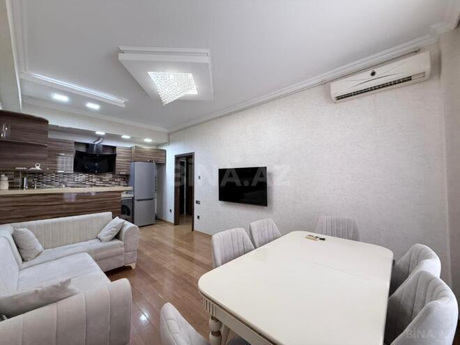 Satılır 3 otaqlı yeni tikili 68 m², photo 4 from 14
