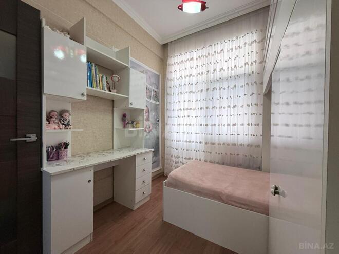 Satılır 3 otaqlı yeni tikili 68 m², photo 10 from 14