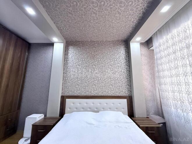 Satılır 3 otaqlı yeni tikili 68 m², photo 8 from 14