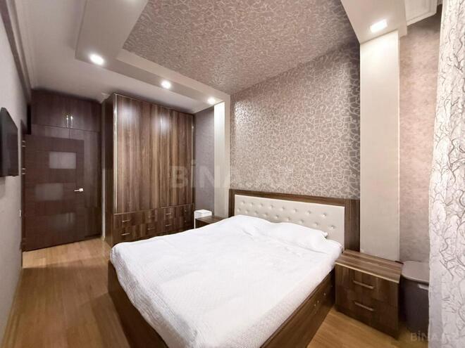 Satılır 3 otaqlı yeni tikili 68 m², photo 7 from 14