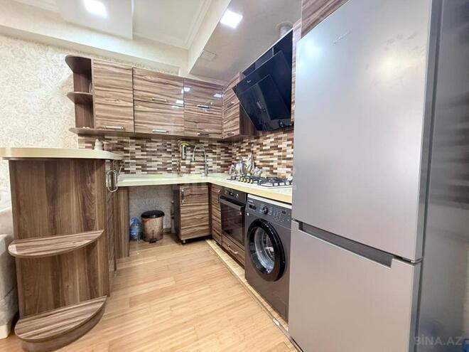 Satılır 3 otaqlı yeni tikili 68 m², photo 5 from 14