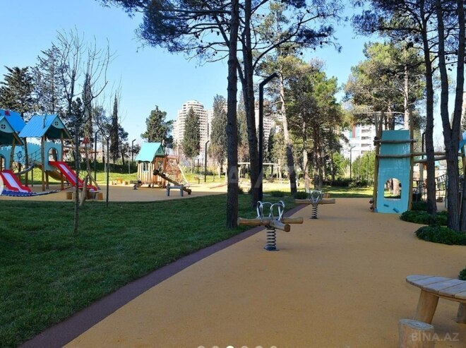 Satılır 3 otaqlı yeni tikili 155 m², 20 Yanvar m., photo 3 from 22