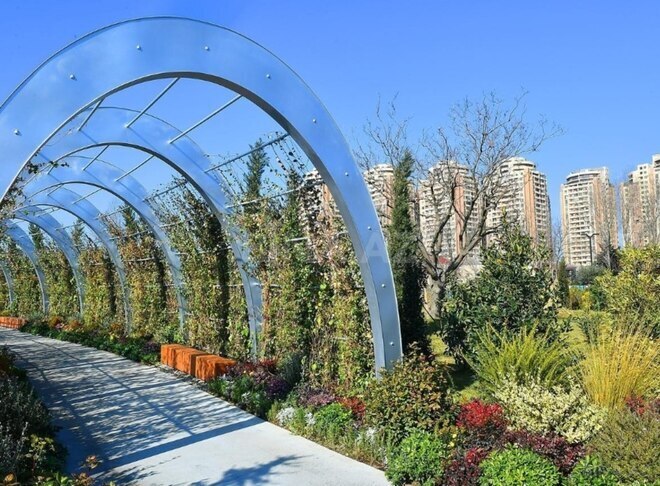 Satılır 3 otaqlı yeni tikili 155 m², 20 Yanvar m., photo 1 from 22