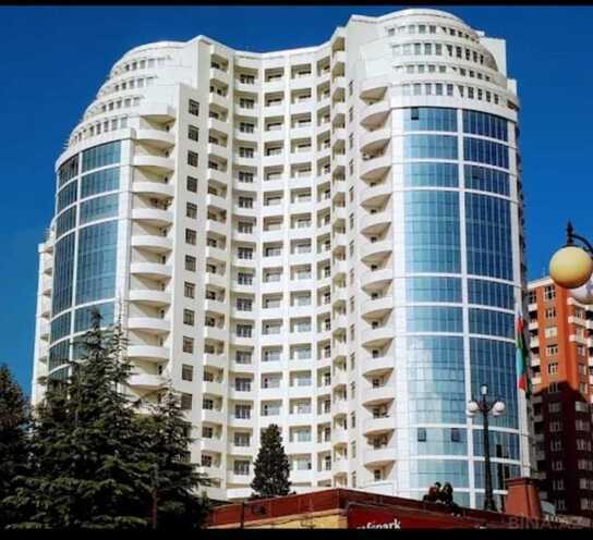 Satılır 4 otaqlı yeni tikili 170 m², Elmlər Akademiyası m., photo 1 from 8