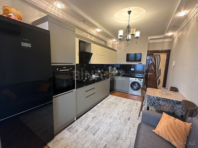 Satılır 2 otaqlı yeni tikili 85 m², Azadlıq Prospekti m., photo 4 from 13
