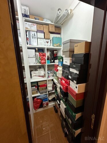 Satılır 2 otaqlı yeni tikili 85 m², Azadlıq Prospekti m., photo 10 from 13