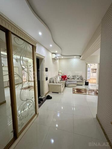 Satılır 3 otaqlı yeni tikili 155 m², 20 Yanvar m., photo 19 from 22