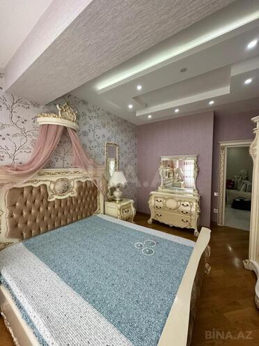Satılır 3 otaqlı yeni tikili 155 m², 20 Yanvar m., photo 16 from 22