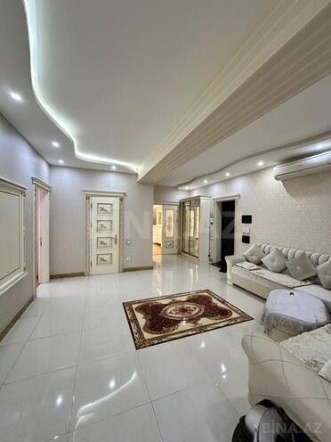 Satılır 3 otaqlı yeni tikili 155 m², 20 Yanvar m., photo 15 from 22