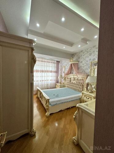 Satılır 3 otaqlı yeni tikili 155 m², 20 Yanvar m., photo 13 from 22