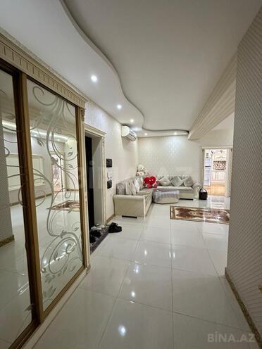 Satılır 3 otaqlı yeni tikili 155 m², 20 Yanvar m., photo 17 from 22