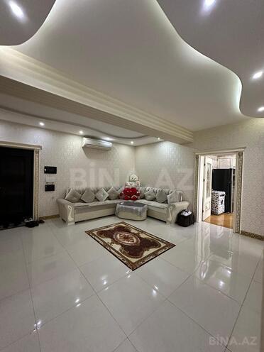 Satılır 3 otaqlı yeni tikili 155 m², 20 Yanvar m., photo 14 from 22