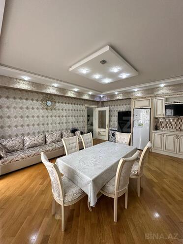 Satılır 3 otaqlı yeni tikili 155 m², 20 Yanvar m., photo 8 from 22