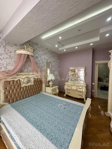 Satılır 3 otaqlı yeni tikili 155 m², 20 Yanvar m., photo 11 from 22