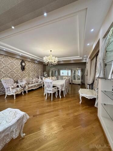 Satılır 3 otaqlı yeni tikili 155 m², 20 Yanvar m., photo 6 from 22