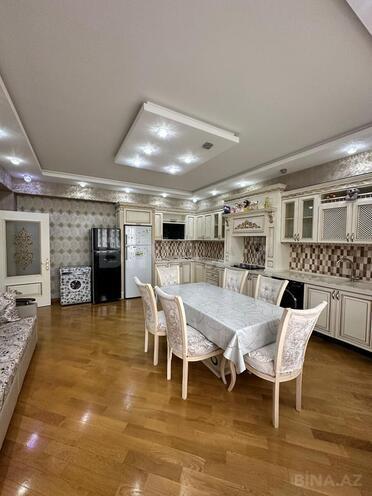 Satılır 3 otaqlı yeni tikili 155 m², 20 Yanvar m., photo 9 from 22