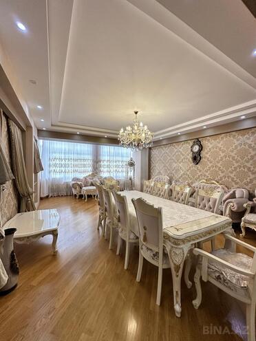 Satılır 3 otaqlı yeni tikili 155 m², 20 Yanvar m., photo 7 from 22
