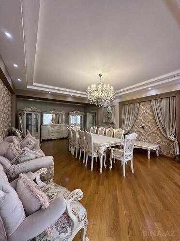 Satılır 3 otaqlı yeni tikili 155 m², 20 Yanvar m., photo 5 from 22