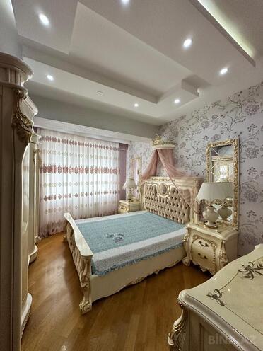 Satılır 3 otaqlı yeni tikili 155 m², 20 Yanvar m., photo 12 from 22