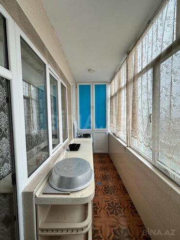 Satılır 3 otaqlı yeni tikili 155 m², 20 Yanvar m., photo 21 from 22