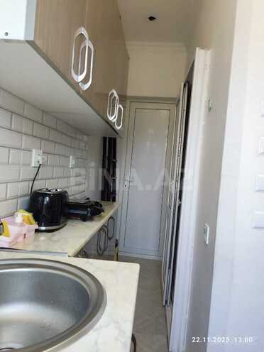Satılır 1 otaqlı köhnə tikili 25 m², Elmlər Akademiyası m., photo 15 from 20
