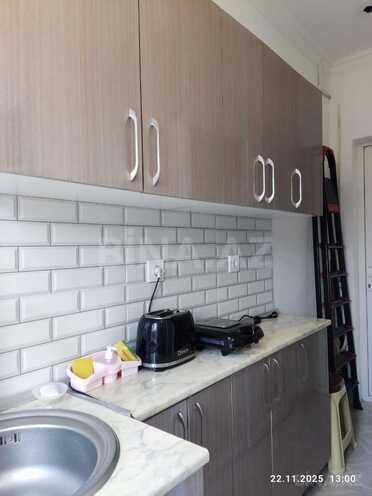 Satılır 1 otaqlı köhnə tikili 25 m², Elmlər Akademiyası m., photo 16 from 20