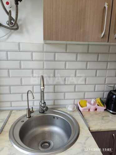 Satılır 1 otaqlı köhnə tikili 25 m², Elmlər Akademiyası m., photo 14 from 20