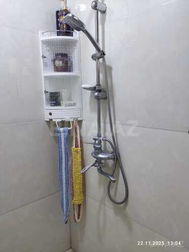 Satılır 1 otaqlı köhnə tikili 25 m², Elmlər Akademiyası m., photo 18 from 20